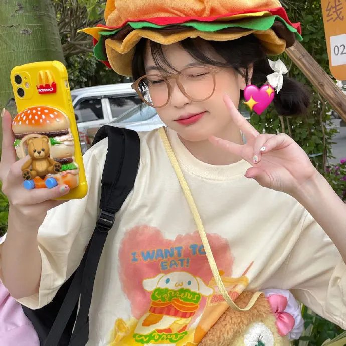 一百分女人